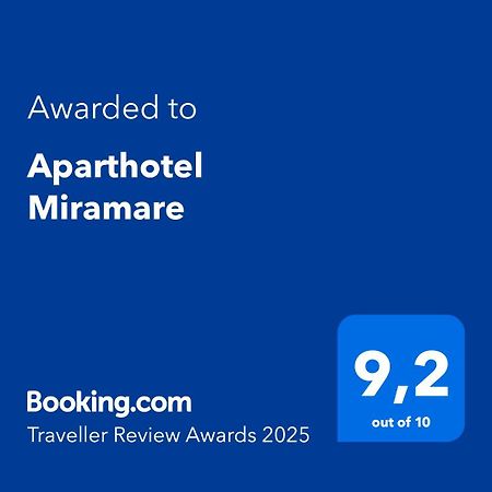 Aparthotel Miramare Grado Ngoại thất bức ảnh
