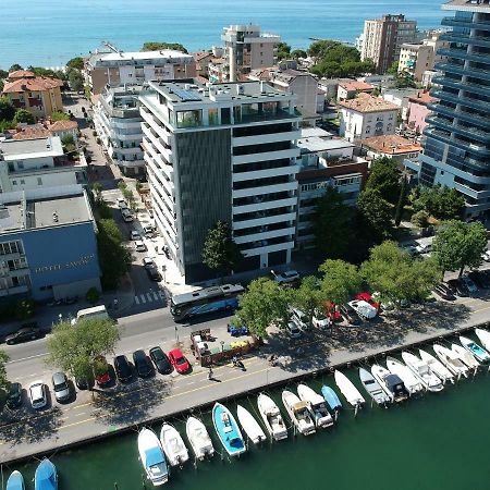 Aparthotel Miramare Grado Ngoại thất bức ảnh