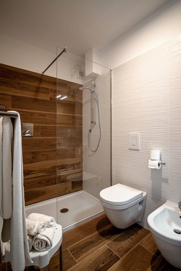 Aparthotel Miramare Grado Ngoại thất bức ảnh