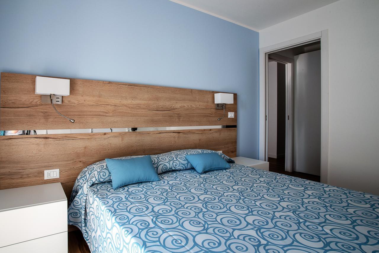 Aparthotel Miramare Grado Ngoại thất bức ảnh