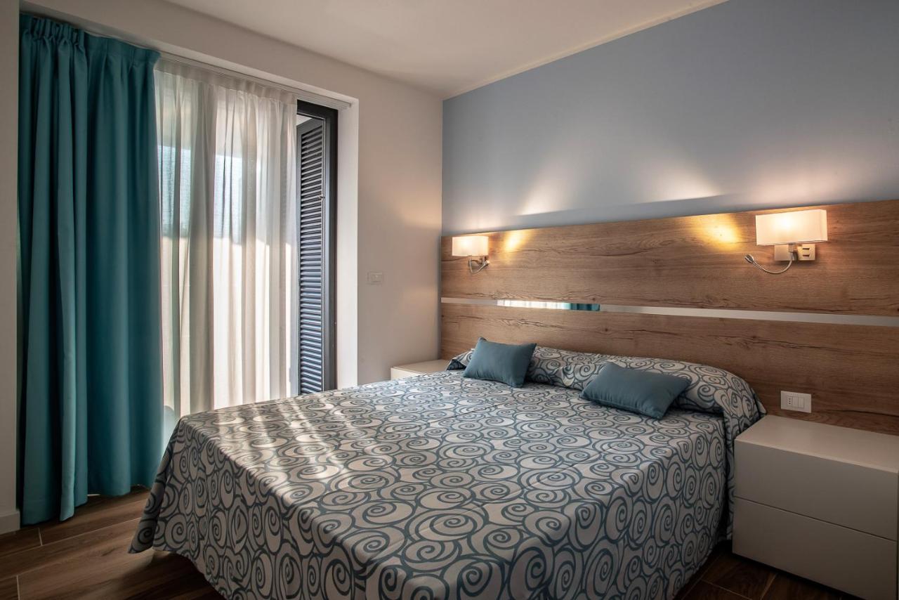 Aparthotel Miramare Grado Ngoại thất bức ảnh