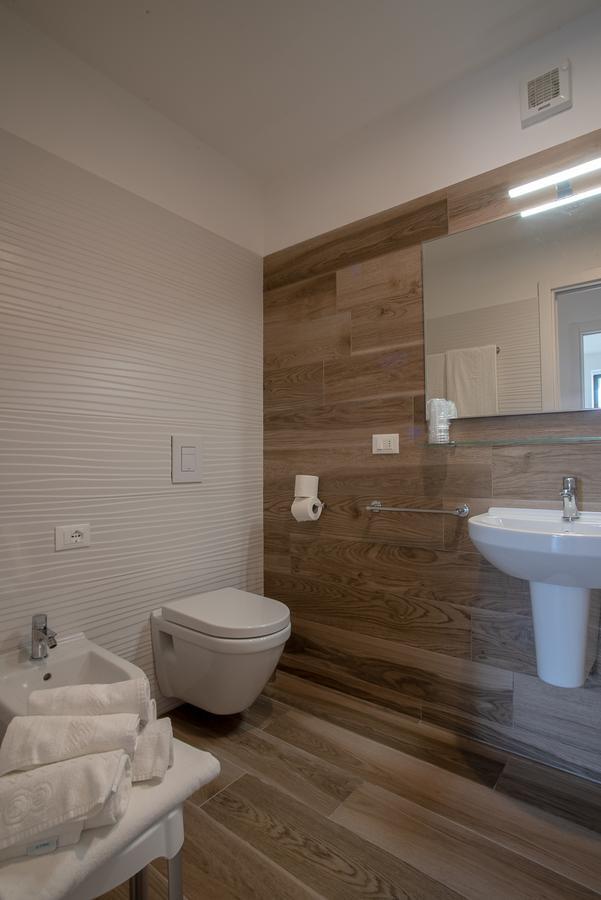 Aparthotel Miramare Grado Ngoại thất bức ảnh
