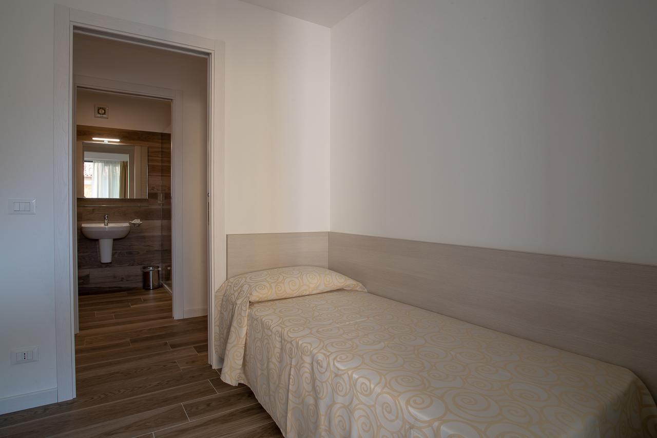 Aparthotel Miramare Grado Ngoại thất bức ảnh