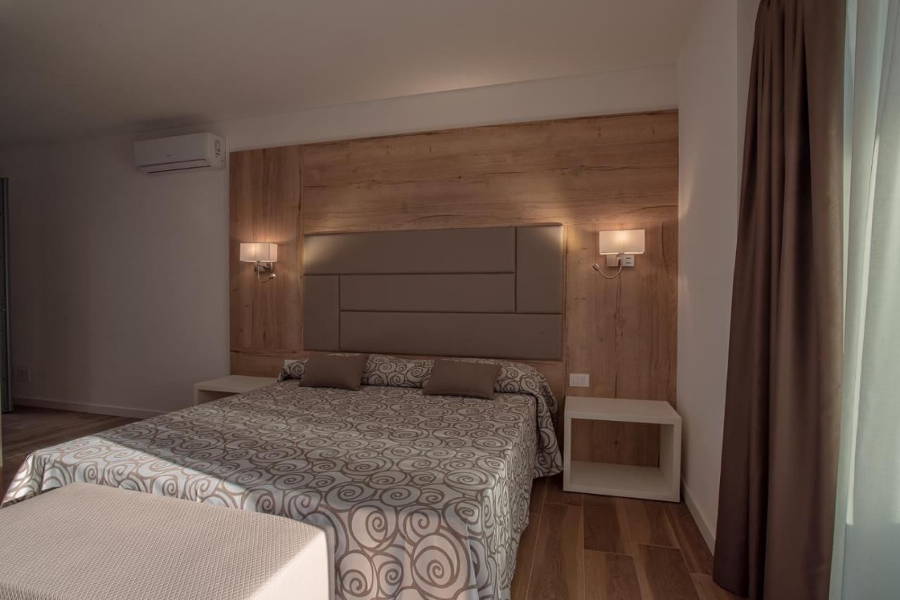 Aparthotel Miramare Grado Ngoại thất bức ảnh