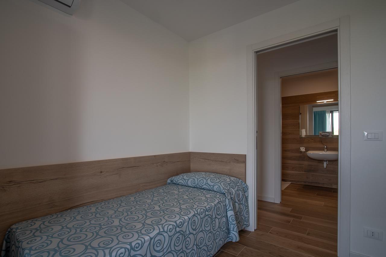 Aparthotel Miramare Grado Ngoại thất bức ảnh