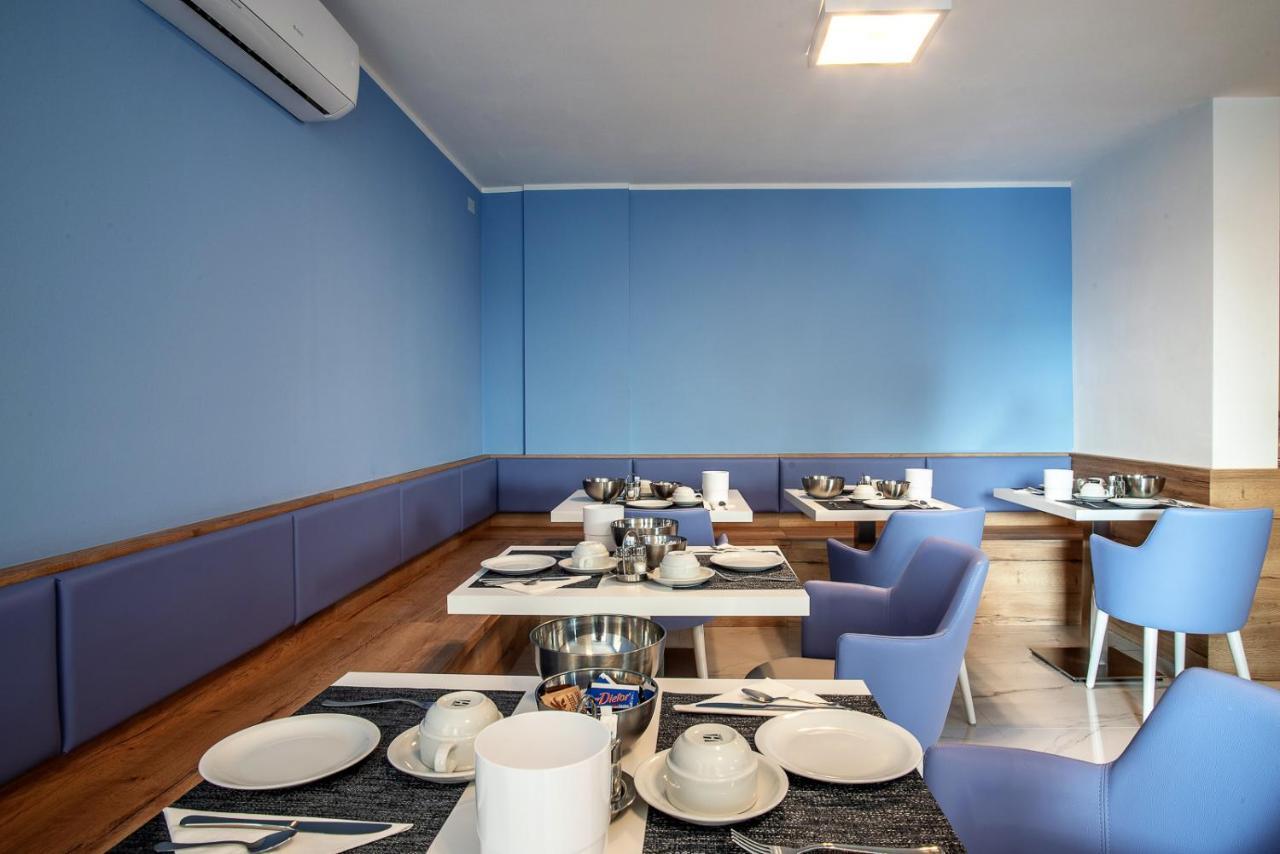Aparthotel Miramare Grado Ngoại thất bức ảnh