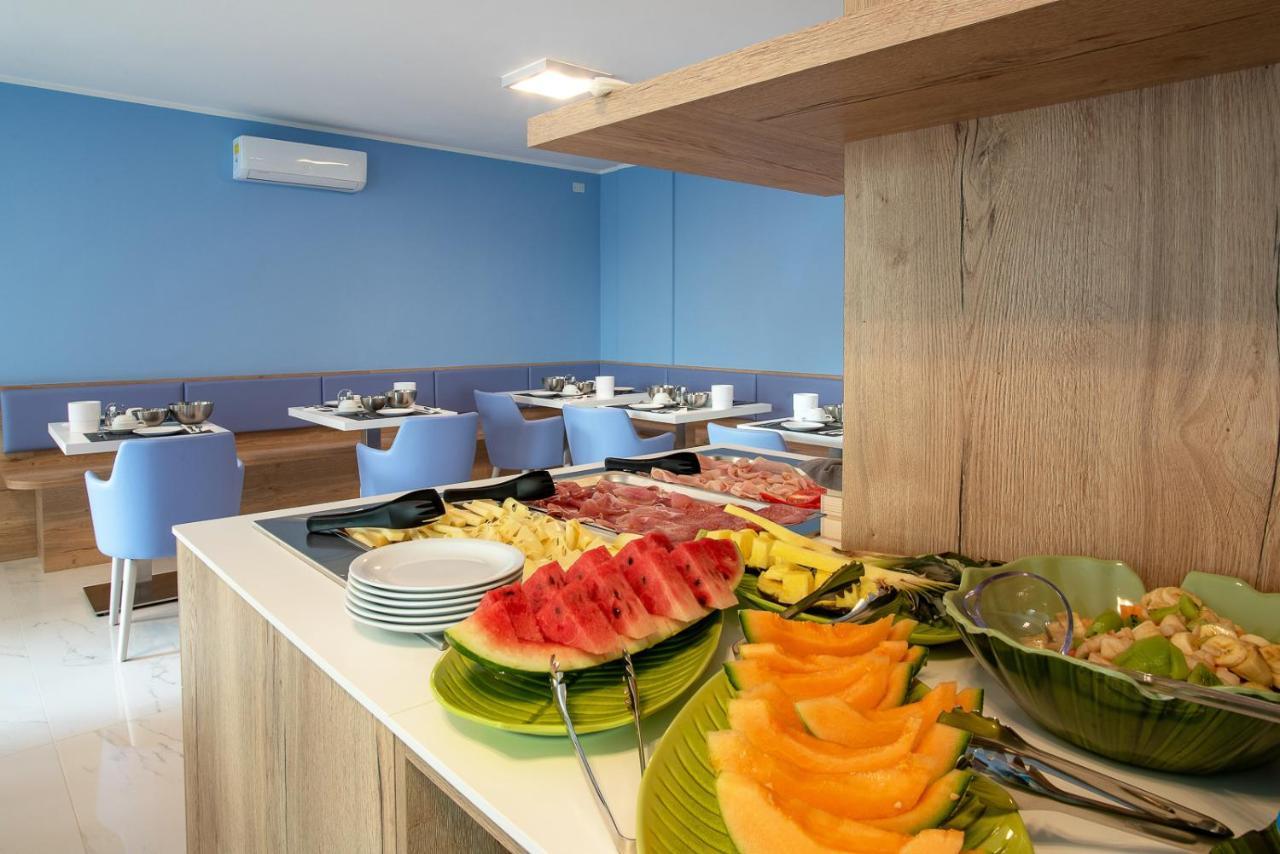 Aparthotel Miramare Grado Ngoại thất bức ảnh