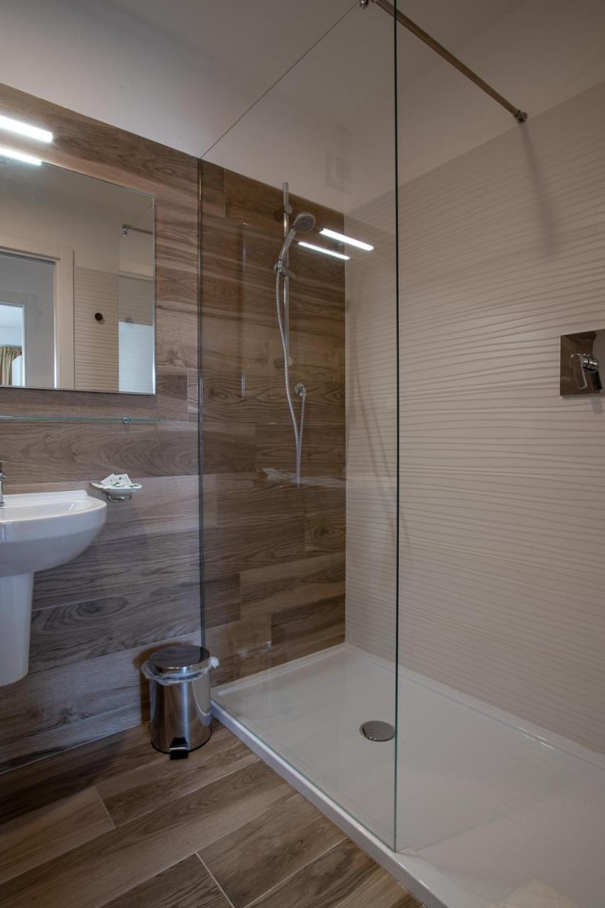 Aparthotel Miramare Grado Ngoại thất bức ảnh