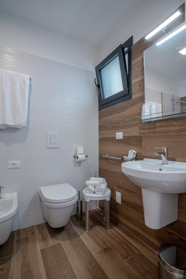 Aparthotel Miramare Grado Ngoại thất bức ảnh