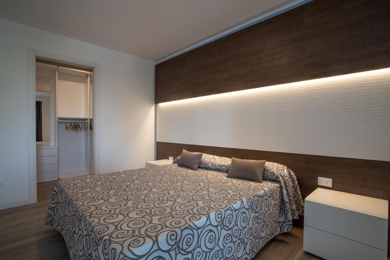 Aparthotel Miramare Grado Ngoại thất bức ảnh